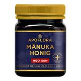 Produktbild Manuka Apoflora Honig Mgo 100 + 