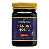 Produktbild Manuka Apoflora Honig Mgo 250 + 
