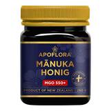 Produktbild Manuka Apoflora Honig Mgo 550 + 