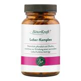 Produktbild Bitterkraft Leber-Komplex Kapseln