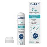 Produktbild Evolsin 7 Tage Antitranspirant DAB-on ohne Parf&uuml;m