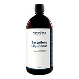 Produktbild Bactogena Liquid Plus Bakterien-Komplex Bio