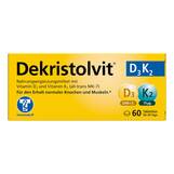 Produktbild Dekristolvit D3K2 Tabletten