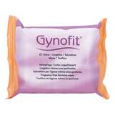 Produktbild Gynofit Intimpflege-Tuch unparf&uuml;miert