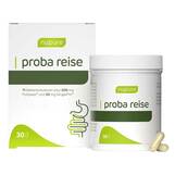 Produktbild Nupure proba reise Magen Darm Komplett Kapseln