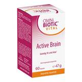 Produktbild Omni Biotic Vital Active Brain Kapseln