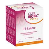 Produktbild Omni Biotic Vital Hi-Balance Kapseln