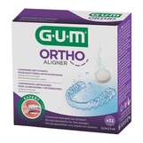 Produktbild GUM Ortho Aligner Reinigungstabletten