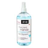 Produktbild Eva Medica Pure Liquid H&auml;ndedesinfektionsmittel