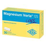 Produktbild Magnesium Verla 125 Caps