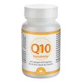 Produktbild Coenzym Q10 Kautabletten Taurin L-Carnitin Dr. Jacob`s
