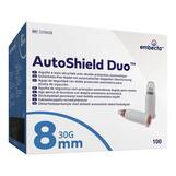Produktbild Autoshield Duo Sicherheits-Pen-Nadeln 8 mm