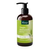 Produktbild Kneipp Sanfte Aromaseife gr&uuml;ner Tee &amp; Orangenbl&uuml;t.