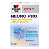 Produktbild Doppelherz Neuro Pro system Kapseln