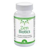 Produktbild Zen Biotics Darmflora-Bakterien + Gaba Dr. Jacob`s