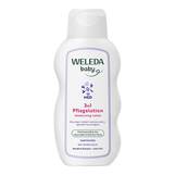 Produktbild Weleda 3in1 wei&szlig;e Malve Pflegelotion