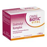 Produktbild Omni Biotic Vital Elektrolyt Kompl.Apfel Pulver Sach.