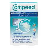 Produktbild Compeed Multi-Wundpflaster Smartskin medium