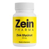Produktbild Zink Glycinat 25 mg magensaftresistente Kapseln