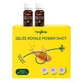 Produktbild Heybee Gelee Royale Power SHOT Trinkampullen