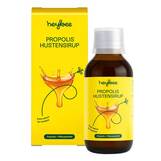 Produktbild Heybee Propolis Hustensirup