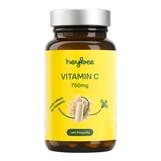Produktbild Heybee Vitamin C + Propolis Kapseln