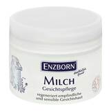 Produktbild Gesichtspflege Milch Enzborn