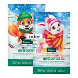 Produktbild Kneipp naturkind Badekristalle Winterspa&szlig;