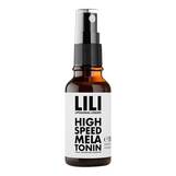Produktbild Melatonin Spray High Speed liposomal