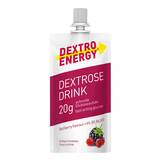 Produktbild Dextro Energy Dextrose Drink red Berry