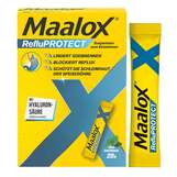 Produktbild Maalox Refluprotect Suspension