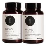 Produktbild Fisch&ouml;l Omega-3 Weichkapseln