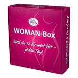 Produktbild Omni Biotic Womanbox Kombipackung