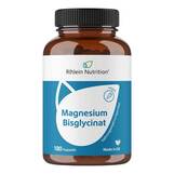 Produktbild Magnesium Bisglycinat hochdosiert vegan Kapseln