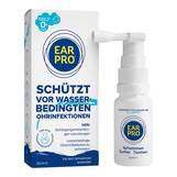 Produktbild Ear Pro Ohrenspray Schutz Schwimmen Tauchen Surfen