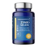 Produktbild Gesund Leben Zink + Selen Kapseln
