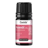 Produktbild Rosen&ouml;l 5% &auml;therisch