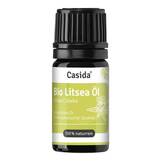 Produktbild Bio Litsea Cubeba &Ouml;l