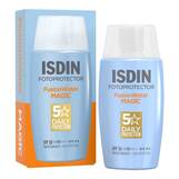 Produktbild ISDIN Fotoprotector Fusion Water Magic Cre.LSF 50