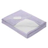Produktbild Medisana Kuschel-Heizdecke HB418 130x180cm z.lila
