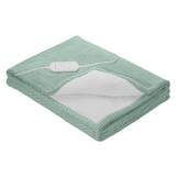 Produktbild Medisana Kuschel-Heizdecke HB417 130x180cm sal.gr&uuml;