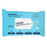 Produktbild Domotherm Hand-Desinfektionst&uuml;cher
