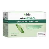 Produktbild Arkometabol Expert Metabolisme Sticks