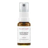 Produktbild Plantocaps Gute Nacht Schlafspray