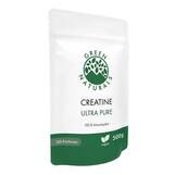 Produktbild Green Naturals Creatine Ultra Pure 100% Monohydrat