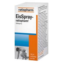 Eisspray ratiopharm Eisspray ratiopharm