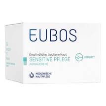 Eubos Sensitive Aufbaucreme Eubos Sensitive Aufbaucreme