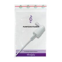 Pumpzerstäuber Pumpsprayer 50 ml Pumpzerstäuber Pumpsprayer 50 ml