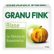 Granu Fink Blase Hartkapseln Granu Fink Blase Hartkapseln