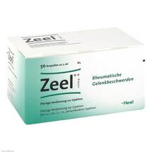 Zeel comp.N Ampullen Zeel comp.N Ampullen